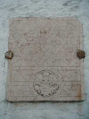 Schlo&szlig; Ottensheim