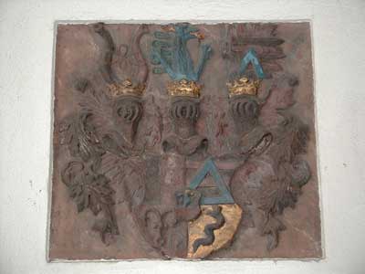 Schlo&szlig; Peuerbach