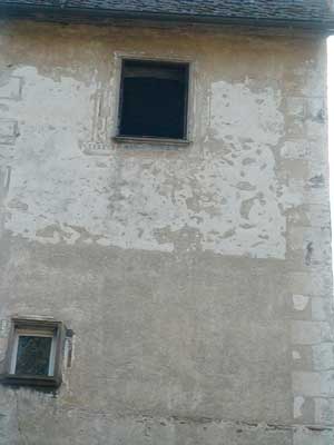 Schlo&szlig; Poneggen