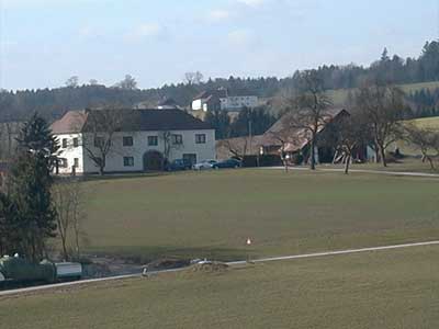 Schlo&szlig; Pragthal