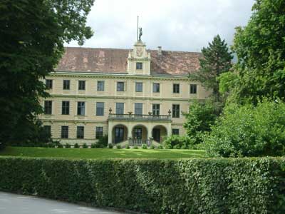 Schlo&szlig; Puchberg