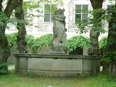 Schlo&szlig; Puchberg