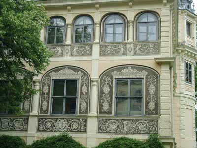 Schlo&szlig; Puchberg