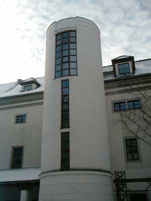 Schlo&szlig; Puchenau