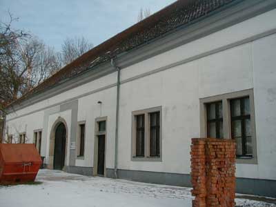 Schlo&szlig; Puchenau