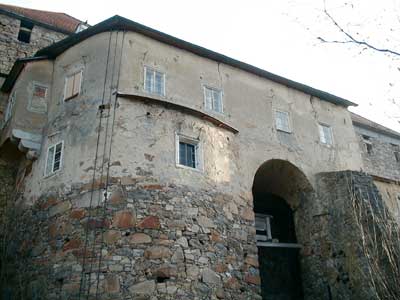 Burg P&uuml;rnstein