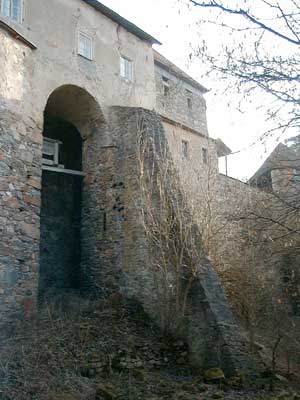 Burg P&uuml;rnstein