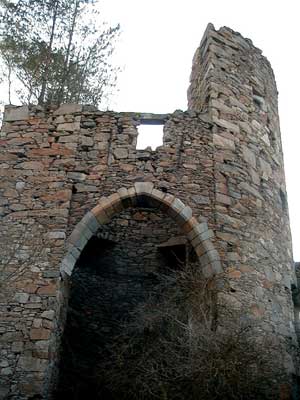 Burg P&uuml;rnstein