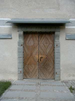 Schlo&szlig;ruine Reichenstein
