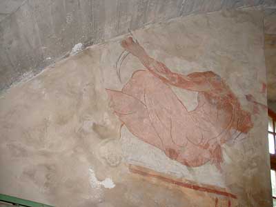 Schlo&szlig;ruine Reichenstein