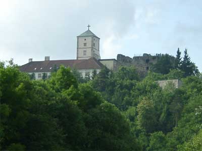Schlo&szlig; Riedegg