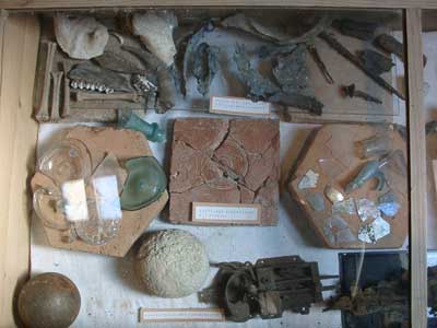 Schlo&szlig; Riedegg