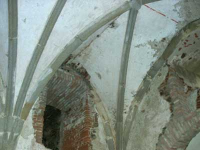 Schlo&szlig; Riedegg