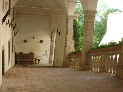 Schlo&szlig; Riedegg