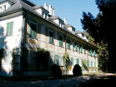 Schlo&szlig; Riegerting