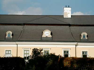Schlo&szlig; Rosenhof