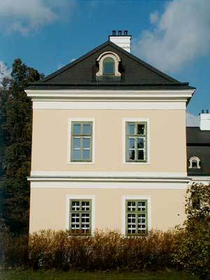 Schlo&szlig; Rosenhof
