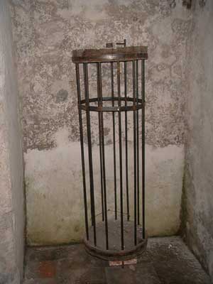 Schlo&szlig; Scharnstein