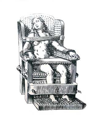 Schlo&szlig; Scharnstein