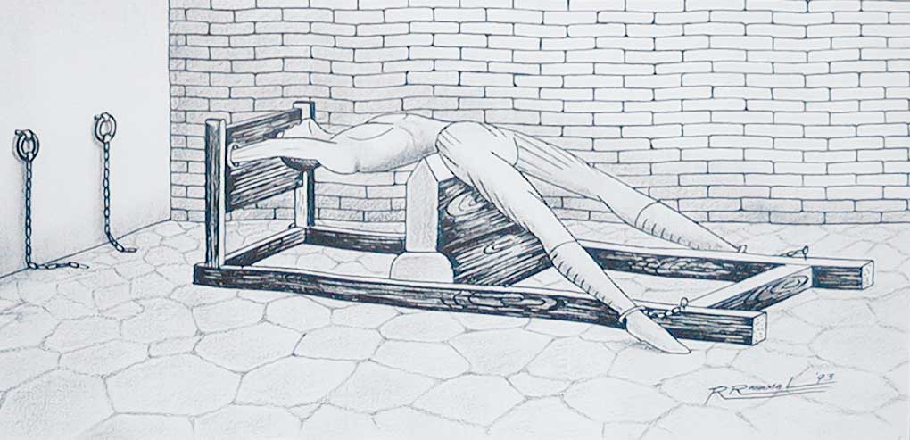 Schlo&szlig; Scharnstein