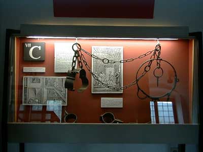 Schlo&szlig; Scharnstein