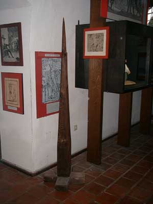 Schlo&szlig; Scharnstein