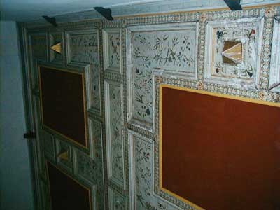 Schlo&szlig; Scharnstein