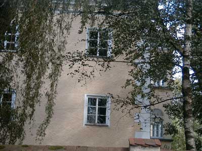 Schlo&szlig; Schmiding