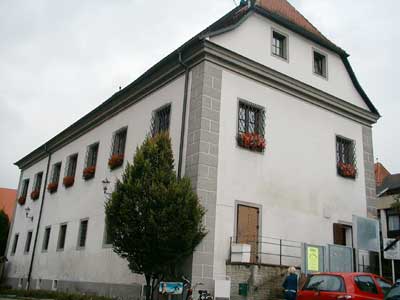 Schlo&szlig; Sierning