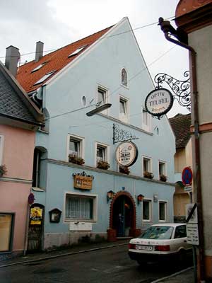 Schlo&szlig; Sierning