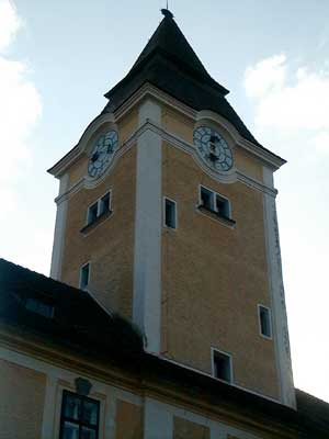 Schlo&szlig; Lichtenau