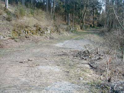 Schlo&szlig; Lichtenau