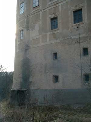 Schlo&szlig; Lichtenau