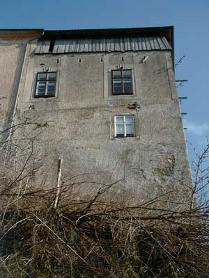 Schlo&szlig; Lichtenau