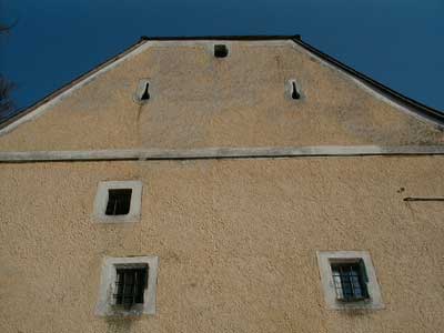 Schlo&szlig; Lichtenau