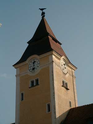 Schlo&szlig; Lichtenau