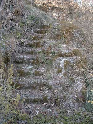 Schlo&szlig; Lichtenau