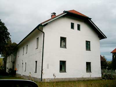 Schlo&szlig; Stadlkirchen