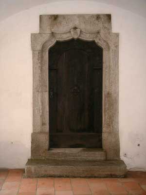 Schlo&szlig; Starhemberg