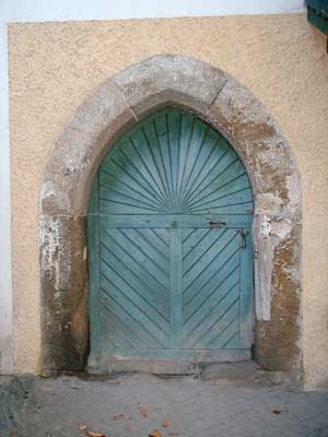 Schlo&szlig; Stroheim