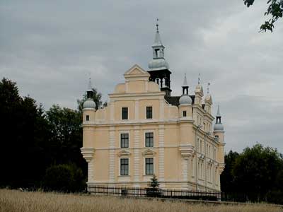 Schlo&szlig; Tannbach