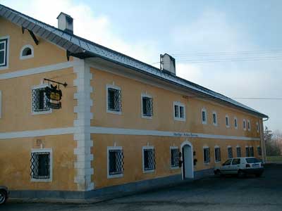 Schlo&szlig; Theuerwang