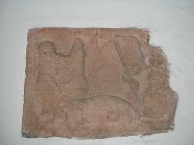 Schlo&szlig; Tillysburg