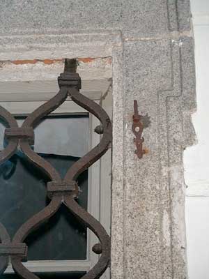 Schlo&szlig; Tillysburg