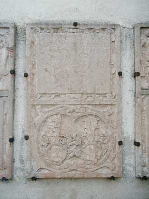 Schlo&szlig; Traunegg