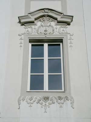 Schlo&szlig; Traunegg