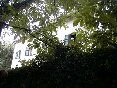 Schlo&szlig; Unterhaus