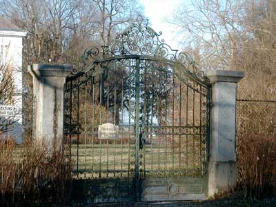 Schlo&szlig; Walchen