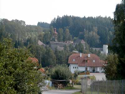 Schlo&szlig; Waldenfels