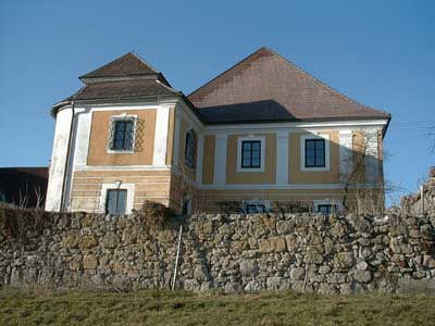 Schlo&szlig; Walkering